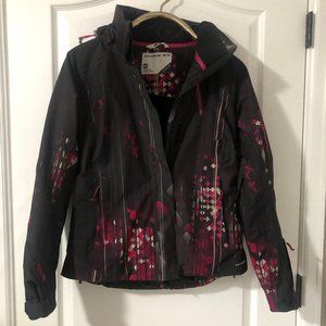 Salomon Jackets Coats Salomon Womens Clima Pro Storm 2000